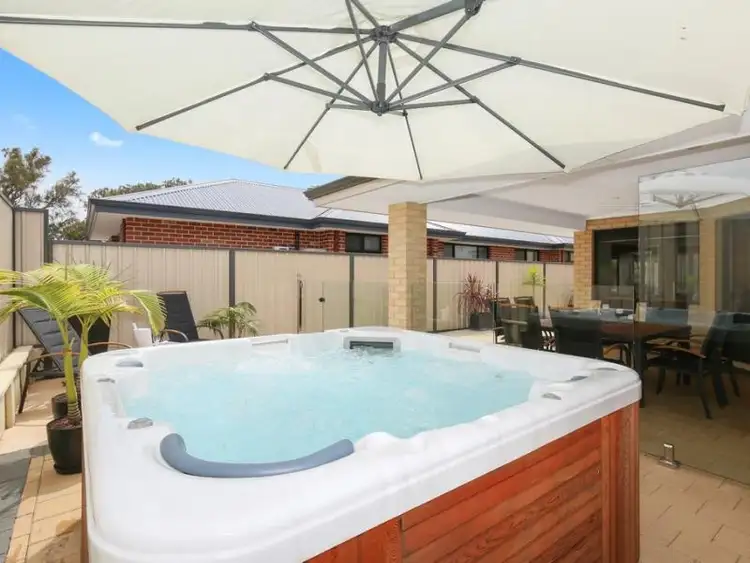 Seventh view of Homely house listing, 42A Linley Road, Wannanup WA 6210