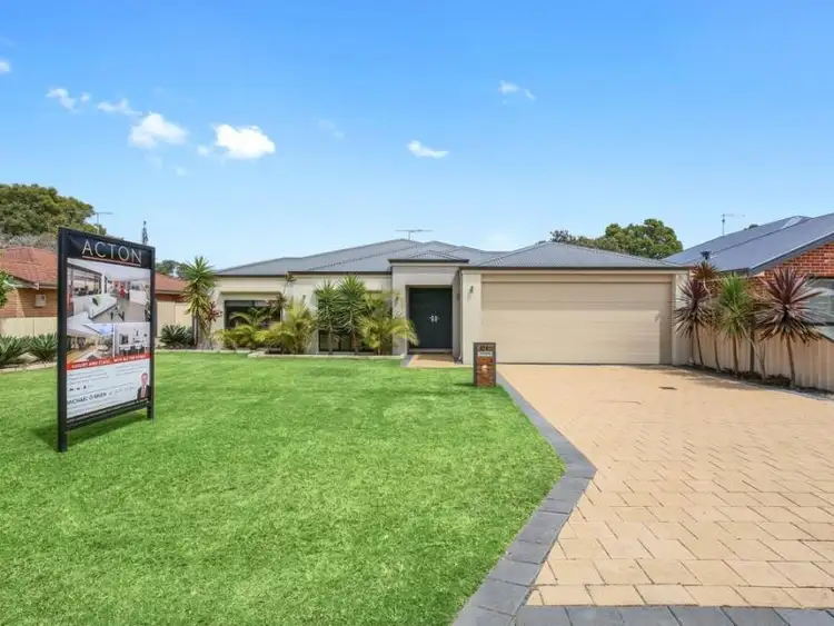 Third view of Homely house listing, 42A Linley Road, Wannanup WA 6210