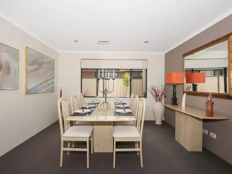 Fifth view of Homely house listing, 42A Linley Road, Wannanup WA 6210