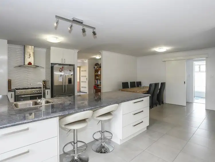 Second view of Homely house listing, 4 Swindon Lane, Currambine WA 6028