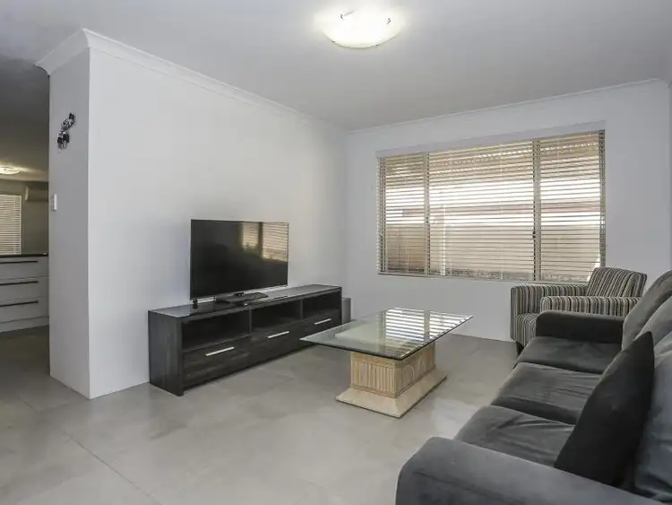 Third view of Homely house listing, 4 Swindon Lane, Currambine WA 6028