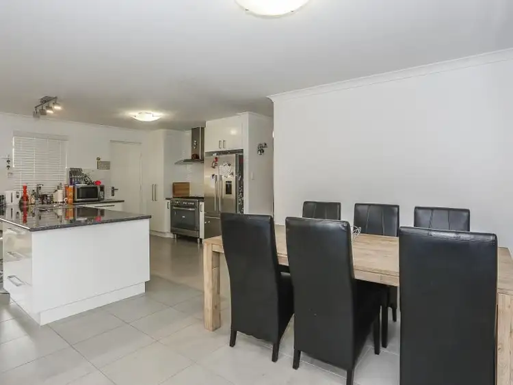 Fourth view of Homely house listing, 4 Swindon Lane, Currambine WA 6028