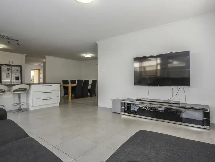 Fifth view of Homely house listing, 4 Swindon Lane, Currambine WA 6028