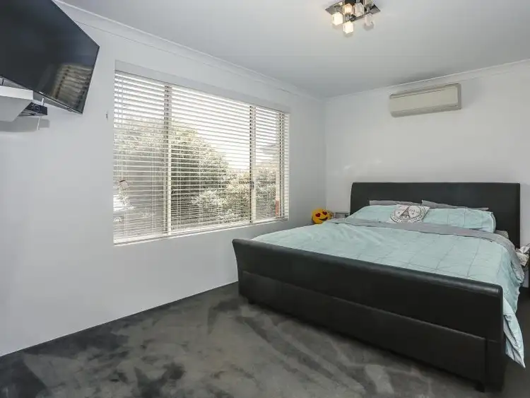 Sixth view of Homely house listing, 4 Swindon Lane, Currambine WA 6028