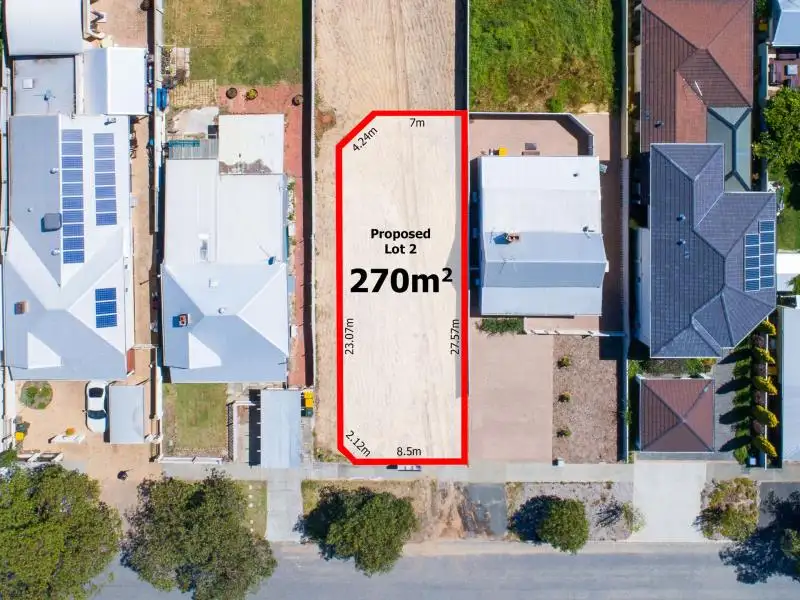 Main view of Homely land listing, 49 Rathay Street, Victoria Park WA 6100