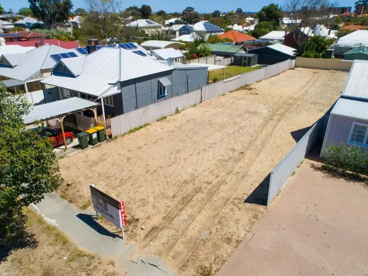 Second view of Homely land listing, 49 Rathay Street, Victoria Park WA 6100