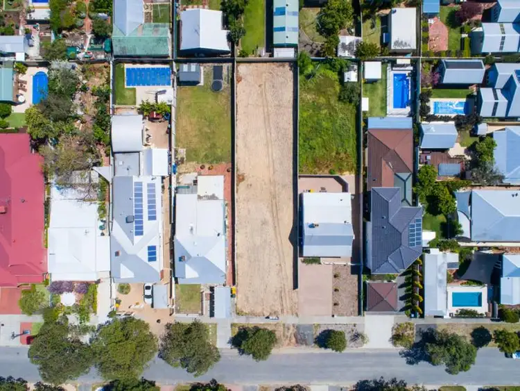 Sixth view of Homely land listing, 49 Rathay Street, Victoria Park WA 6100