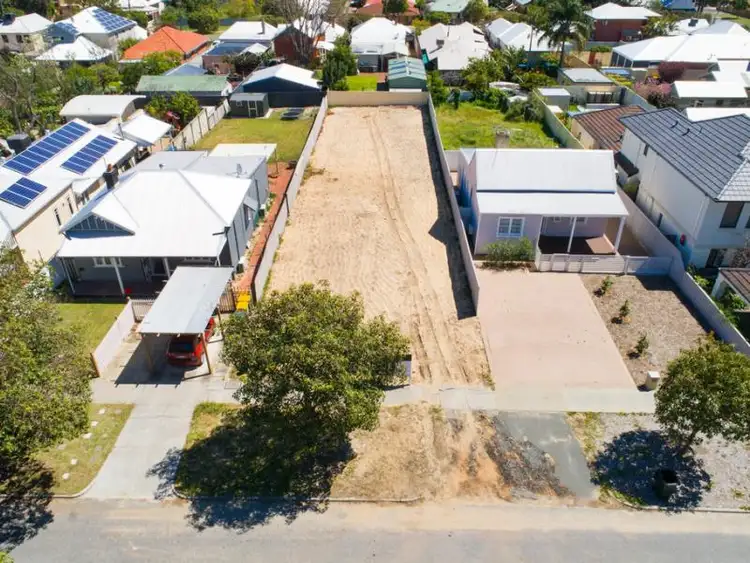 Seventh view of Homely land listing, 49 Rathay Street, Victoria Park WA 6100