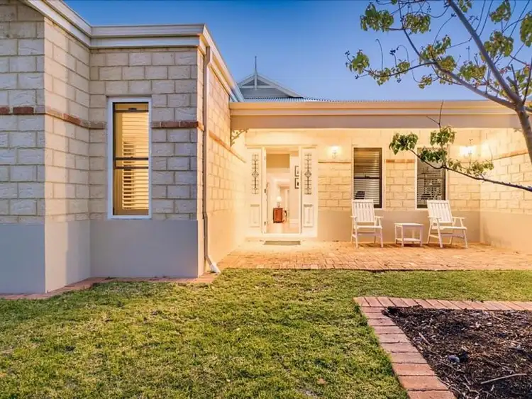 Third view of Homely house listing, 9 Taylor Way, Hillarys WA 6025