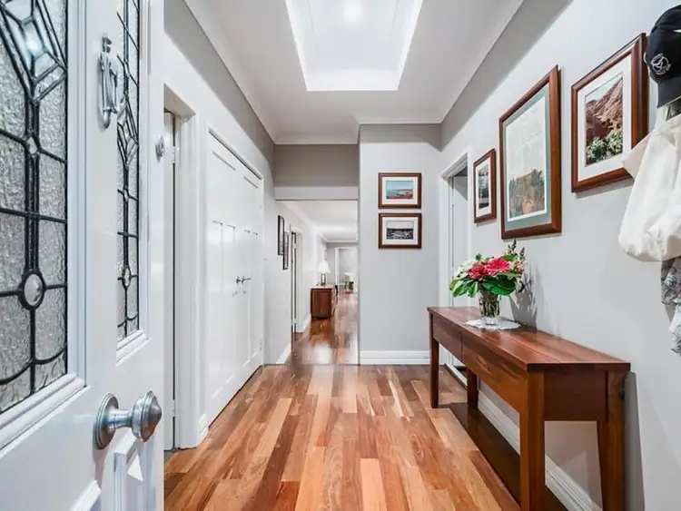 Fourth view of Homely house listing, 9 Taylor Way, Hillarys WA 6025