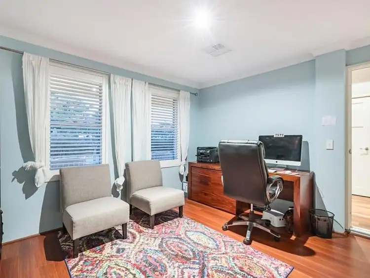 Fifth view of Homely house listing, 9 Taylor Way, Hillarys WA 6025