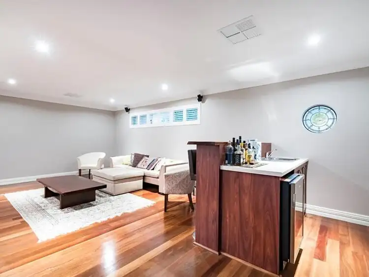 Seventh view of Homely house listing, 9 Taylor Way, Hillarys WA 6025