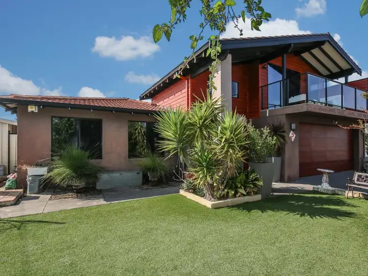 Main view of Homely house listing, 2 Sailfish Close, Beldon WA 6027