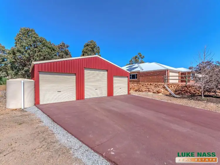 Second view of Homely house listing, 26 Aviemore Drive, Bedfordale WA 6112