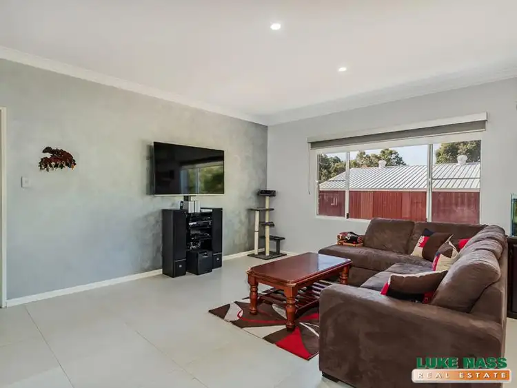 Fourth view of Homely house listing, 26 Aviemore Drive, Bedfordale WA 6112