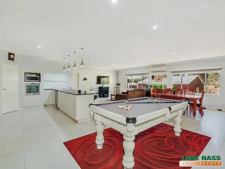 Fifth view of Homely house listing, 26 Aviemore Drive, Bedfordale WA 6112