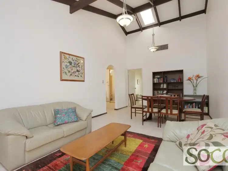 Fourth view of Homely villa listing, 17D Cale Street, Como WA 6152