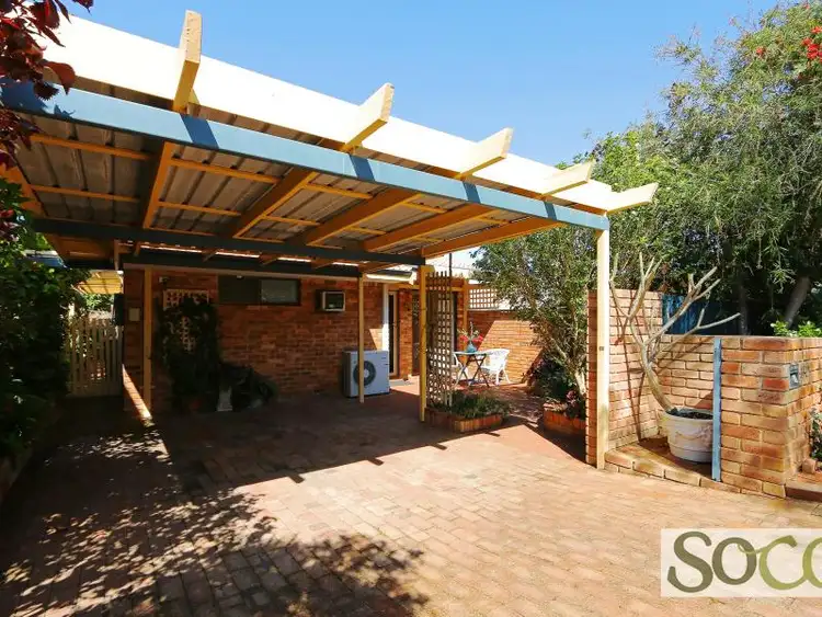 Sixth view of Homely villa listing, 17D Cale Street, Como WA 6152