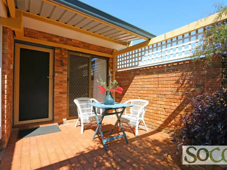 Seventh view of Homely villa listing, 17D Cale Street, Como WA 6152