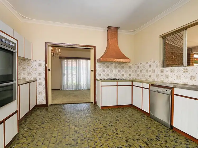 Fifth view of Homely house listing, 129 Belmont Road, Kenwick WA 6107