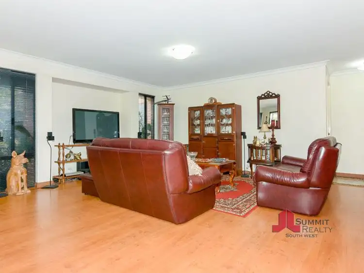 Fifth view of Homely house listing, 48 Glenfield Drive, Australind WA 6233