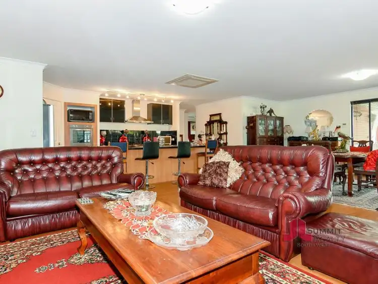 Sixth view of Homely house listing, 48 Glenfield Drive, Australind WA 6233