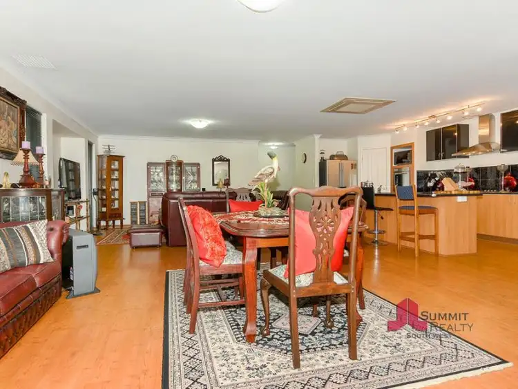 Seventh view of Homely house listing, 48 Glenfield Drive, Australind WA 6233