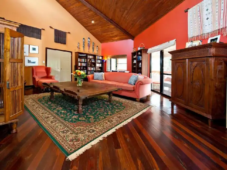 Fourth view of Homely rural property listing, 790 Low Road, Rosa Glen WA 6285