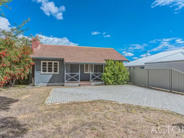 Second view of Homely house listing, 37 Adamson Road, Brentwood WA 6153