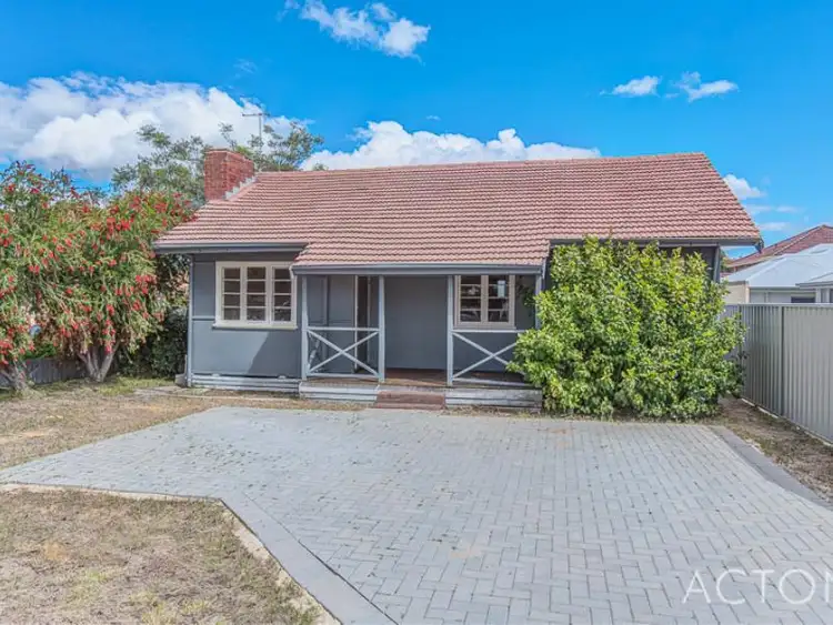 Third view of Homely house listing, 37 Adamson Road, Brentwood WA 6153