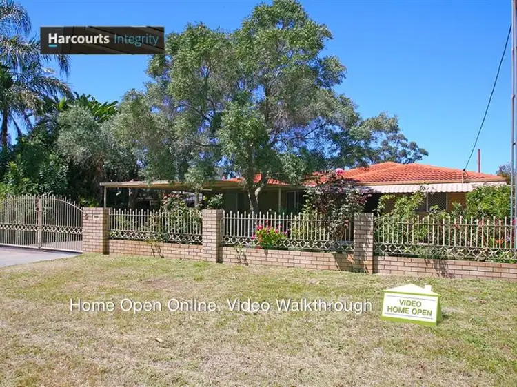 Main view of Homely house listing, 9 Mitchell Crescent, Middle Swan WA 6056
