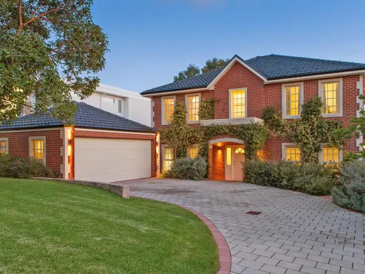56 Samson Street, Mosman Park WA 6012