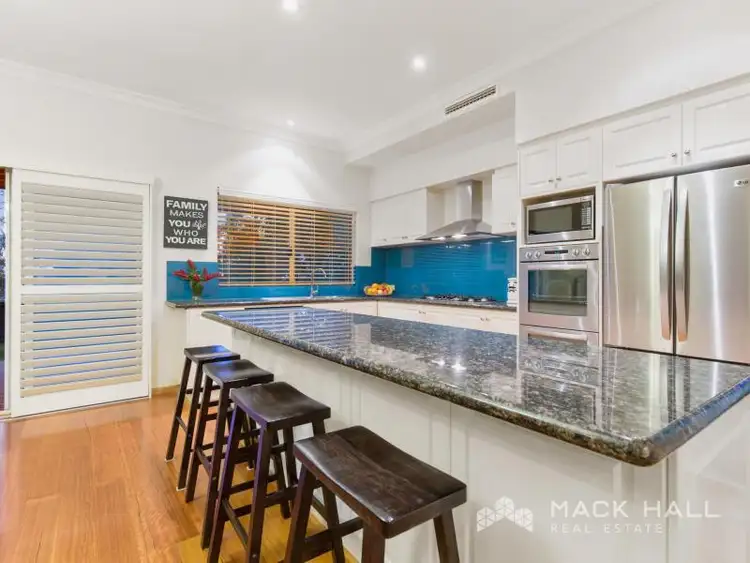 Fifth view of Homely house listing, 56 Samson Street, Mosman Park WA 6012