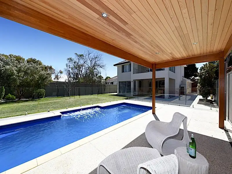 Main view of Homely house listing, 18 Jimbell Street, Mosman Park WA 6012