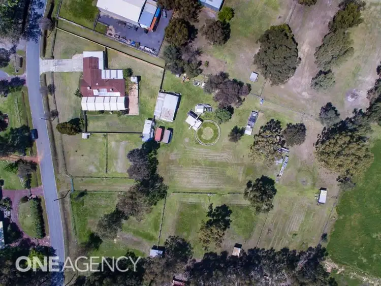 Seventh view of Homely rural property listing, 23 Courtney Place, Wattle Grove WA 6107