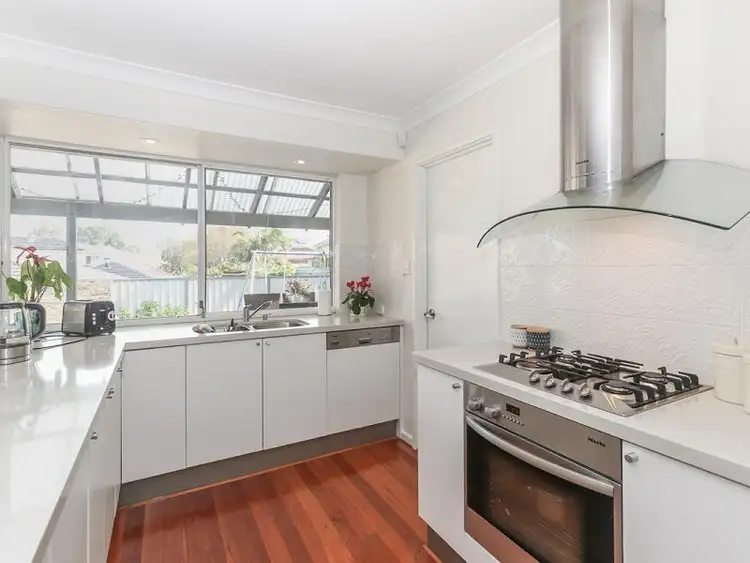 Second view of Homely house listing, 27 Central Ave, Mount Pleasant WA 6153
