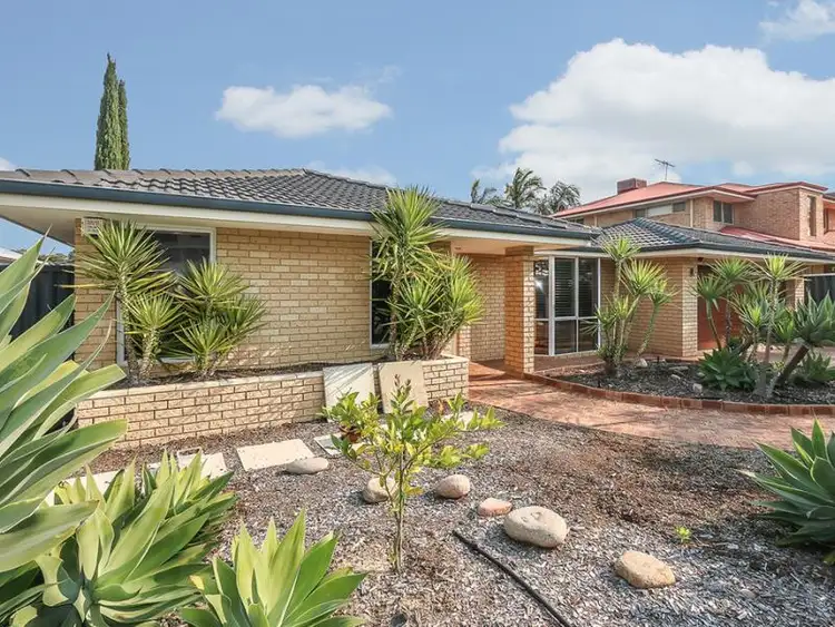 Third view of Homely house listing, 27 Central Ave, Mount Pleasant WA 6153