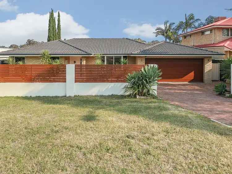 Fourth view of Homely house listing, 27 Central Ave, Mount Pleasant WA 6153