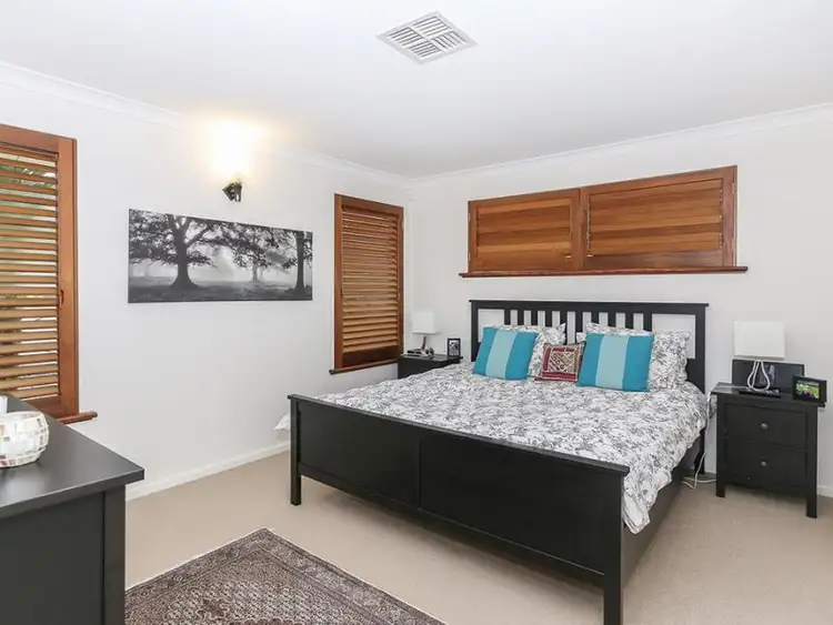 Sixth view of Homely house listing, 27 Central Ave, Mount Pleasant WA 6153
