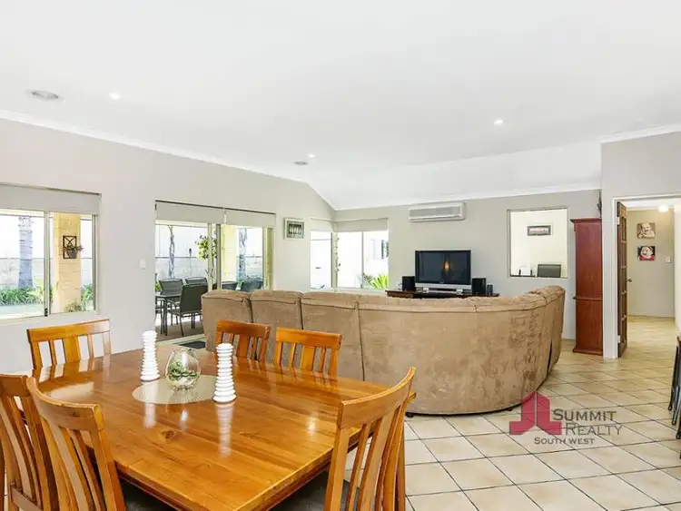 Seventh view of Homely house listing, 29 Woodbine Ridge, Eaton WA 6232