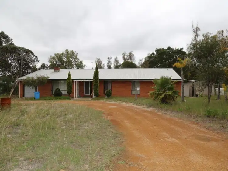 92 Starr Street, Gibson WA 6448