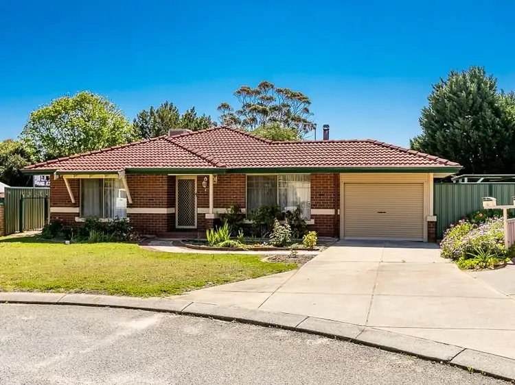 6 Summer Court, Bullsbrook WA 6084