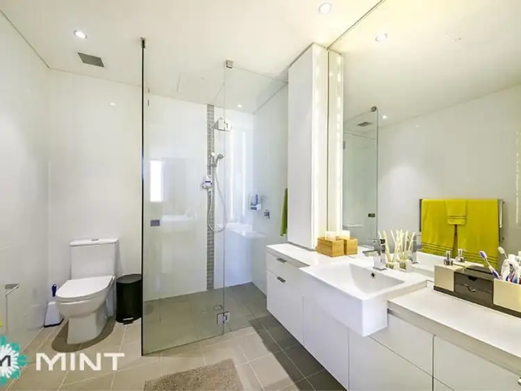 Sixth view of Homely apartment listing, 6/30 South Beach Promenade, North Coogee WA 6163