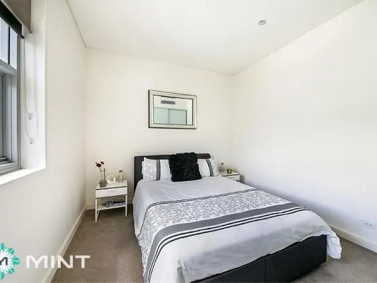 Seventh view of Homely apartment listing, 6/30 South Beach Promenade, North Coogee WA 6163