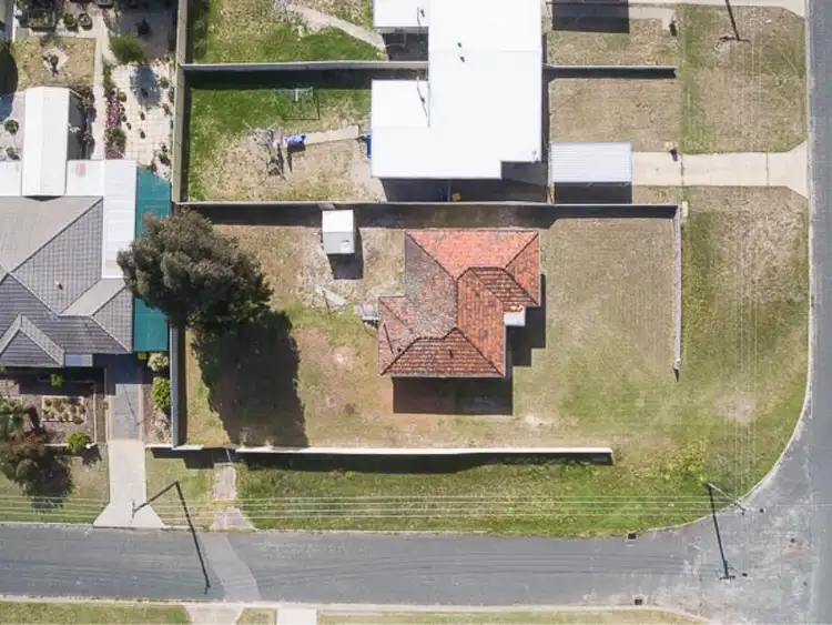 30 Sibbald Street, Pinjarra WA 6208