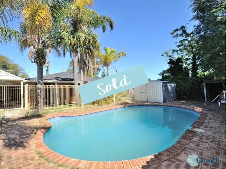 Main view of Homely house listing, 79 Cambridge Crescent, Cooloongup WA 6168