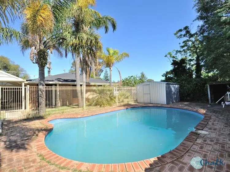 Second view of Homely house listing, 79 Cambridge Crescent, Cooloongup WA 6168