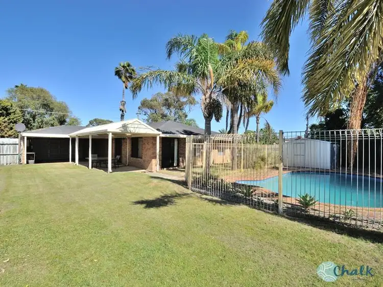 Third view of Homely house listing, 79 Cambridge Crescent, Cooloongup WA 6168