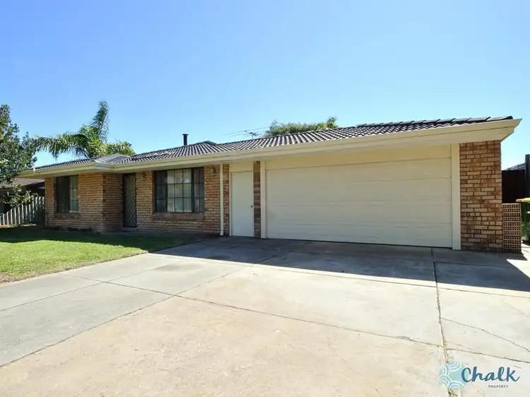 Fourth view of Homely house listing, 79 Cambridge Crescent, Cooloongup WA 6168