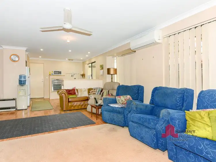 Third view of Homely house listing, 30 Glenfield Drive, Australind WA 6233